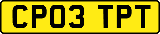 CP03TPT