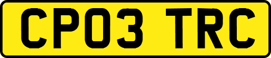 CP03TRC