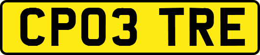 CP03TRE