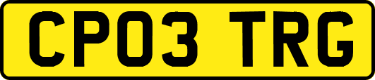 CP03TRG