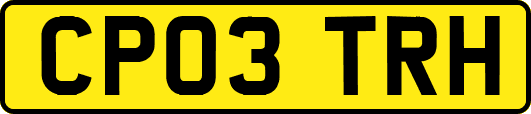 CP03TRH