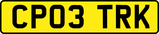 CP03TRK