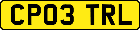 CP03TRL