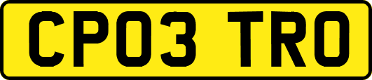 CP03TRO