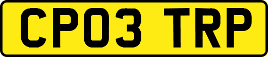 CP03TRP