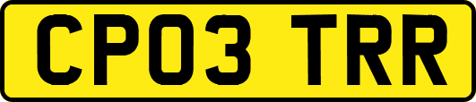 CP03TRR