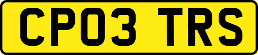 CP03TRS