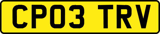 CP03TRV