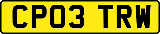 CP03TRW