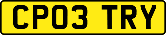 CP03TRY