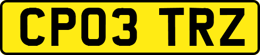 CP03TRZ