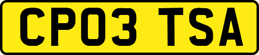 CP03TSA