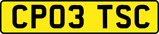 CP03TSC