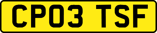 CP03TSF