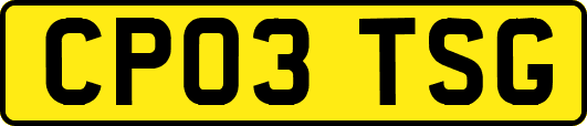 CP03TSG