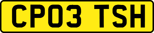 CP03TSH