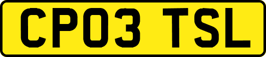 CP03TSL