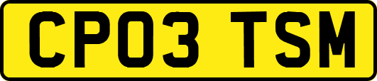 CP03TSM