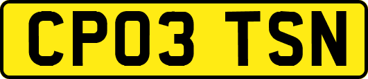 CP03TSN