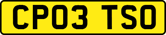 CP03TSO