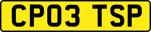 CP03TSP