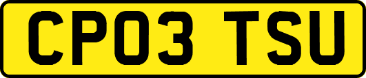 CP03TSU