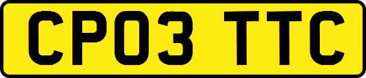 CP03TTC
