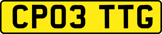CP03TTG