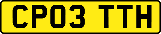 CP03TTH