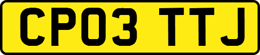 CP03TTJ
