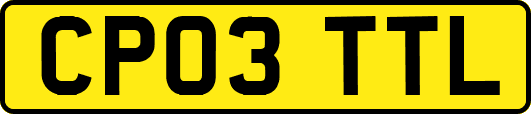 CP03TTL