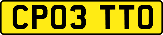 CP03TTO