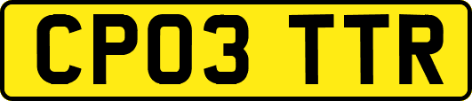 CP03TTR