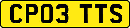 CP03TTS