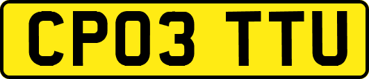CP03TTU