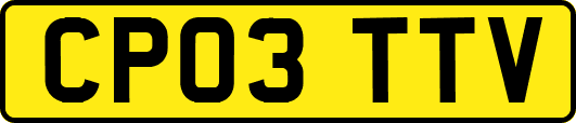 CP03TTV