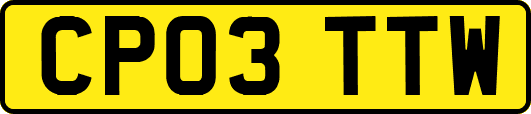 CP03TTW