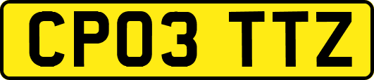 CP03TTZ