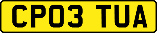 CP03TUA
