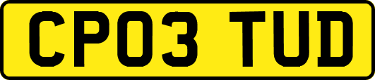 CP03TUD