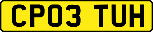 CP03TUH