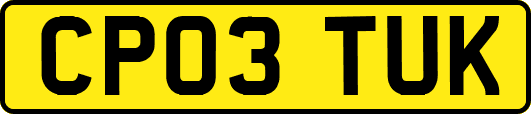 CP03TUK