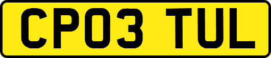CP03TUL