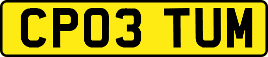 CP03TUM