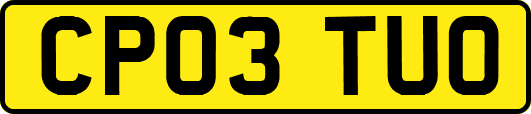 CP03TUO