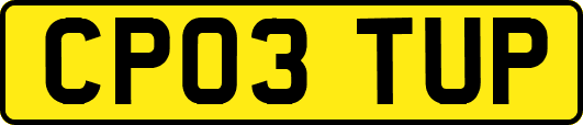 CP03TUP