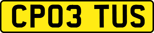 CP03TUS