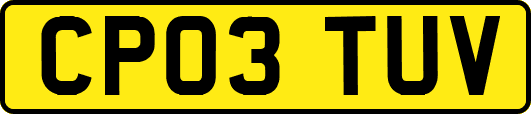 CP03TUV