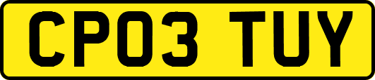 CP03TUY