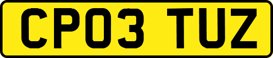 CP03TUZ